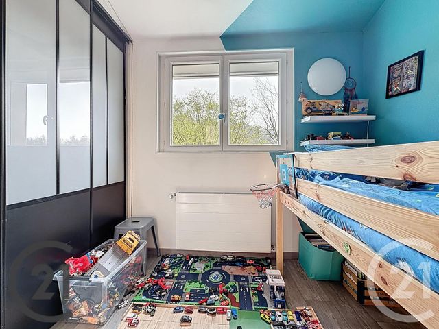 Maison &agrave; vendre - 5 pi&egrave;ces - 105 m2 - Rouen - 76 - HAUTE-NORMANDIE