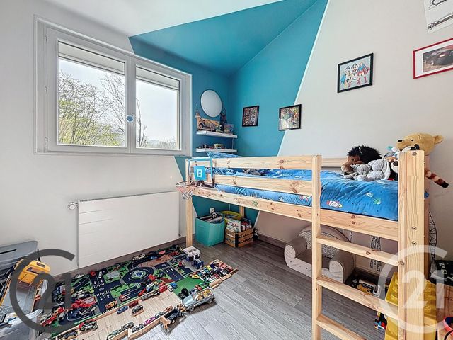 Maison &agrave; vendre - 5 pi&egrave;ces - 105 m2 - Rouen - 76 - HAUTE-NORMANDIE