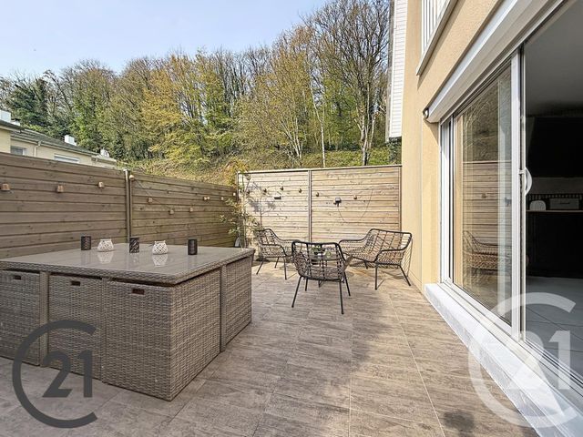 Maison &agrave; vendre - 5 pi&egrave;ces - 105 m2 - Rouen - 76 - HAUTE-NORMANDIE