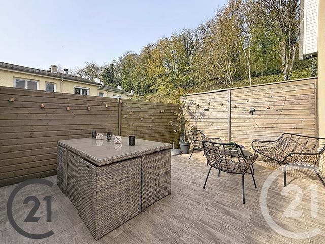 Maison &agrave; vendre - 5 pi&egrave;ces - 105 m2 - Rouen - 76 - HAUTE-NORMANDIE