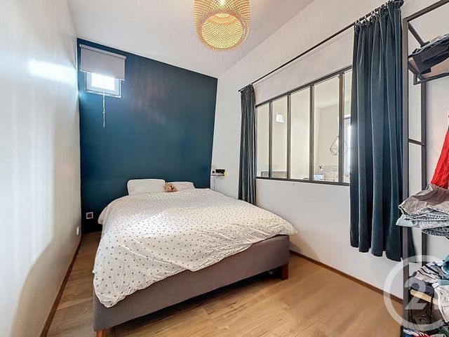 Appartement F2 &agrave; vendre - 2 pi&egrave;ces - 32,55 m2 - Rouen - 76 - HAUTE-NORMANDIE