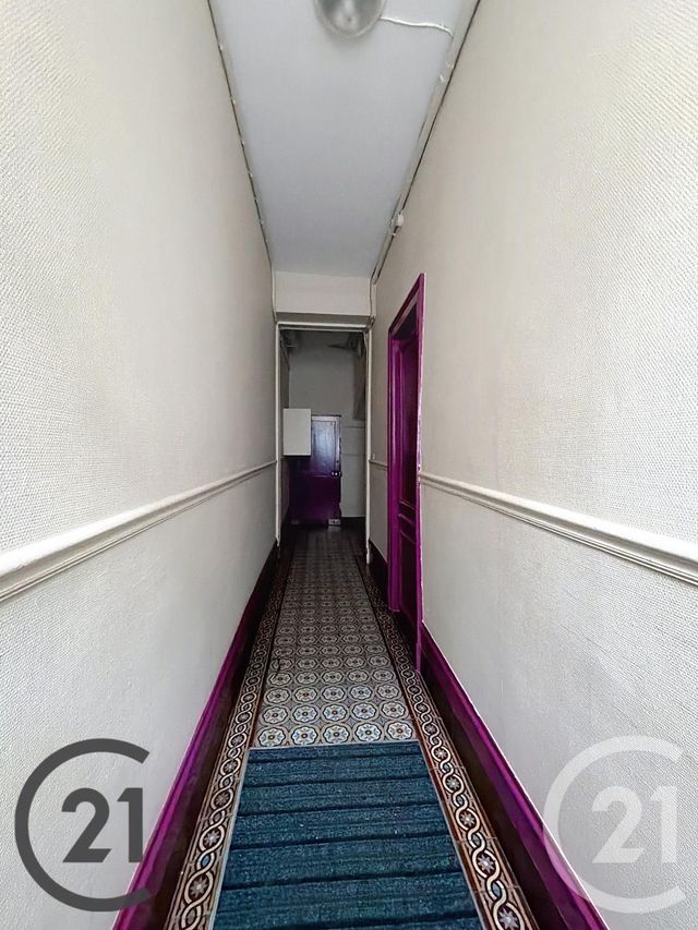 Immeuble &agrave; vendre - 280 m2 - Rouen - 76 - HAUTE-NORMANDIE