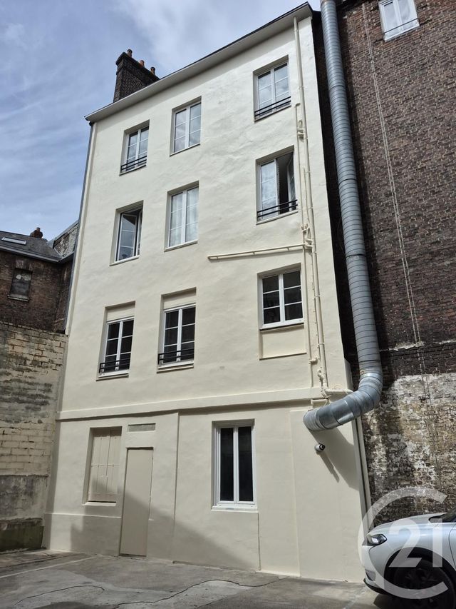Immeuble &agrave; vendre - 280 m2 - Rouen - 76 - HAUTE-NORMANDIE