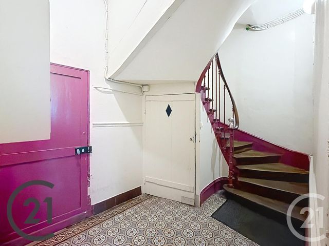 Immeuble &agrave; vendre - 280 m2 - Rouen - 76 - HAUTE-NORMANDIE