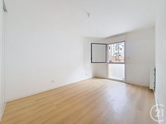 Appartement F4 &agrave; louer - 4 pi&egrave;ces - 80,30 m2 - Rouen - 76 - HAUTE-NORMANDIE