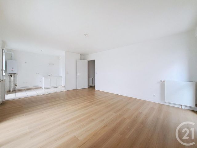 Appartement F4 &agrave; louer - 4 pi&egrave;ces - 80,30 m2 - Rouen - 76 - HAUTE-NORMANDIE