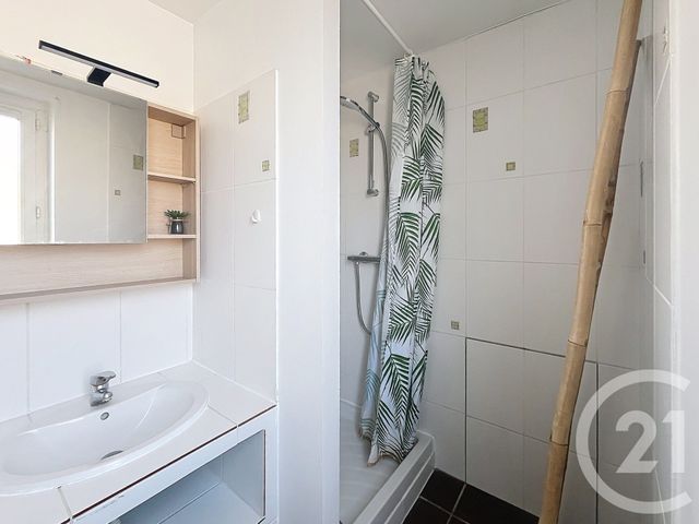 Appartement &agrave; vendre - 3 pi&egrave;ces - 47,14 m2 - Rouen - 76 - HAUTE-NORMANDIE