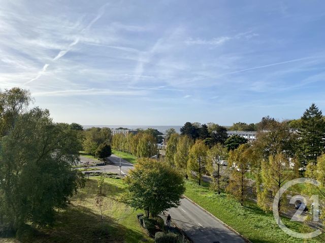 Appartement F3 &agrave; louer - 3 pi&egrave;ces - 61,80 m2 - Mont St Aignan - 76 - HAUTE-NORMANDIE