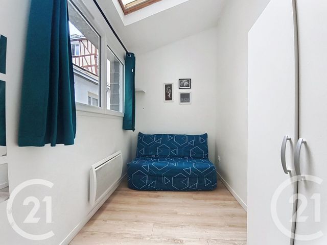 Appartement F1 à vendre ROUEN