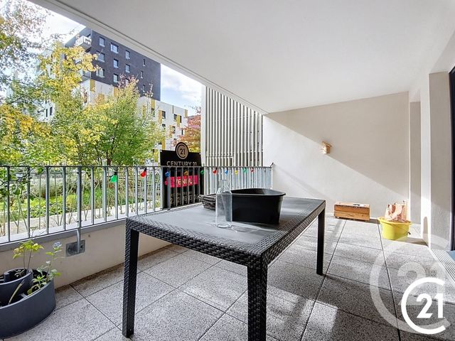 Appartement à vendre ROUEN