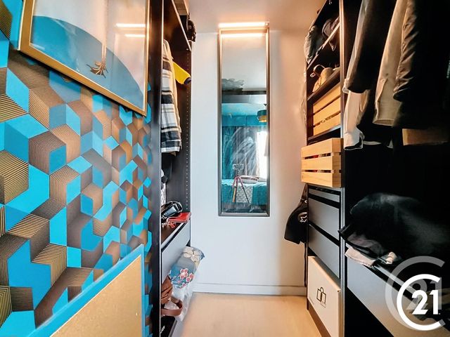 Appartement &agrave; vendre - 3 pi&egrave;ces - 70,18 m2 - Rouen - 76 - HAUTE-NORMANDIE