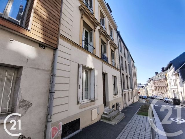 Appartement à vendre ROUEN