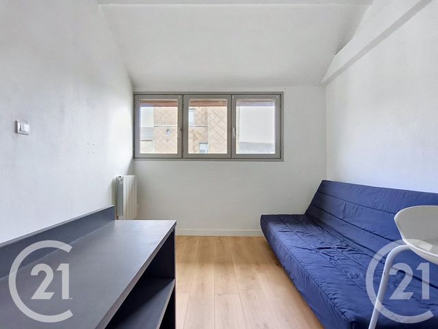 Appartement F1 &agrave; vendre - 1 pi&egrave;ce - 12,27 m2 - Rouen - 76 - HAUTE-NORMANDIE