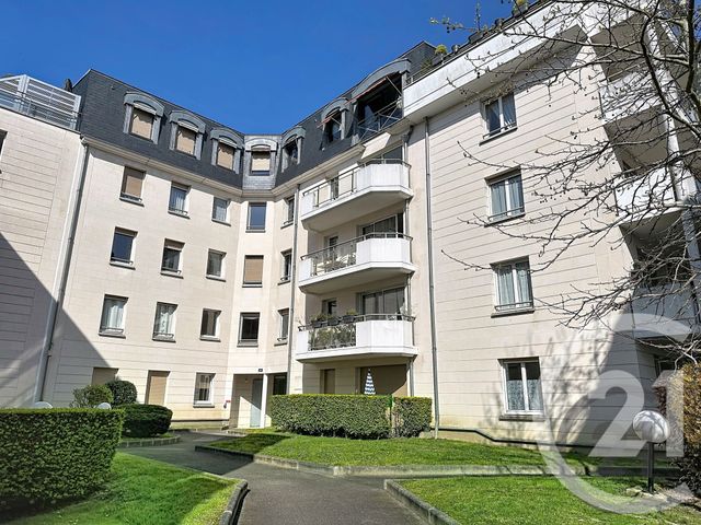 appartement - ROUEN - 76