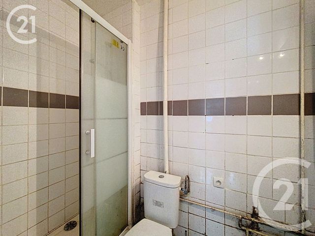 Appartement Studio &agrave; vendre - 1 pi&egrave;ce - 21,05 m2 - Rouen - 76 - HAUTE-NORMANDIE