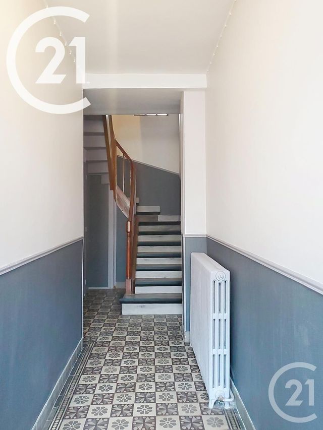 Appartement Studio &agrave; louer - 1 pi&egrave;ce - 25,95 m2 - Rouen - 76 - HAUTE-NORMANDIE