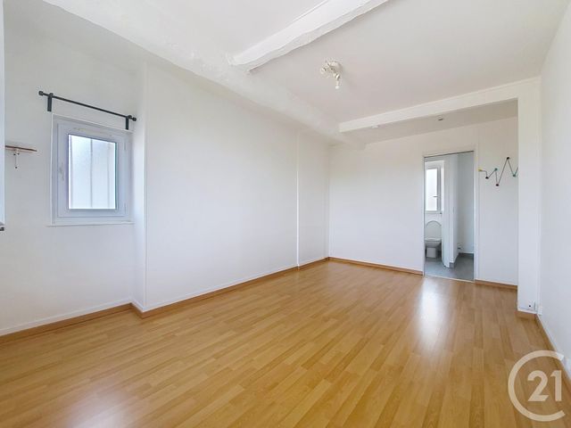 Appartement Studio &agrave; louer - 1 pi&egrave;ce - 25,95 m2 - Rouen - 76 - HAUTE-NORMANDIE