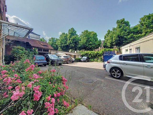 Appartement Studio &agrave; louer - 1 pi&egrave;ce - 25,95 m2 - Rouen - 76 - HAUTE-NORMANDIE