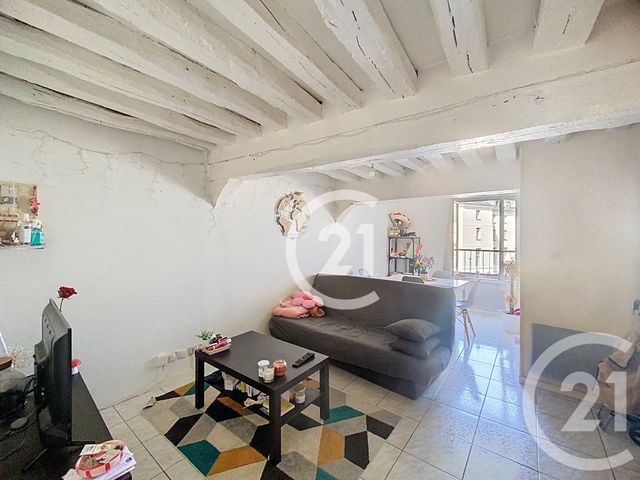 Appartement T2 à louer ROUEN