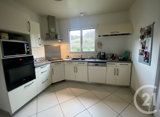 Maison &agrave; vendre - 6 pi&egrave;ces - 145,14 m2 - St Aubin Epinay - 76 - HAUTE-NORMANDIE