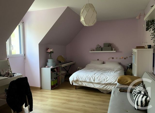Maison &agrave; vendre - 6 pi&egrave;ces - 145,14 m2 - St Aubin Epinay - 76 - HAUTE-NORMANDIE