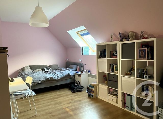 Maison &agrave; vendre - 6 pi&egrave;ces - 145,14 m2 - St Aubin Epinay - 76 - HAUTE-NORMANDIE