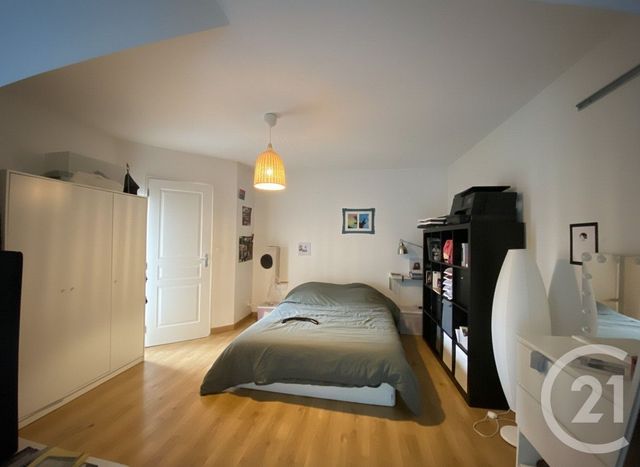 Maison &agrave; vendre - 6 pi&egrave;ces - 145,14 m2 - St Aubin Epinay - 76 - HAUTE-NORMANDIE