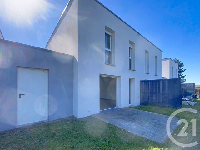 maison - GRAND COURONNE - 76