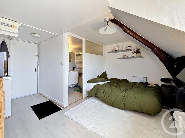 Appartement F1 à vendre ROUEN