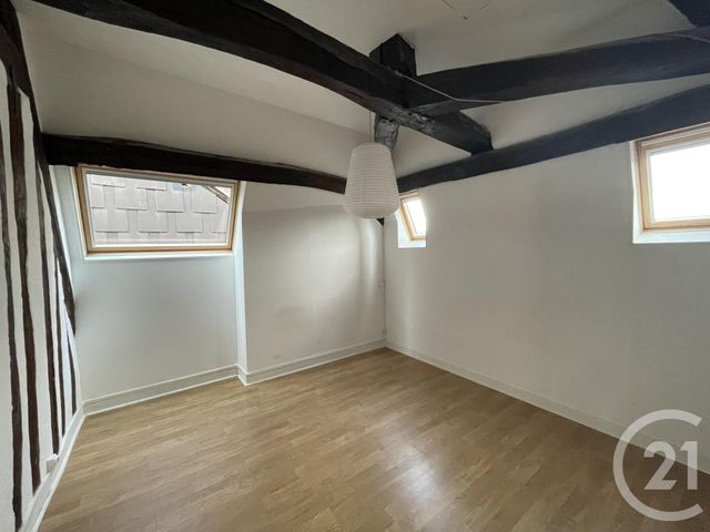 Appartement F3 &agrave; louer - 3 pi&egrave;ces - 65,87 m2 - Rouen - 76 - HAUTE-NORMANDIE