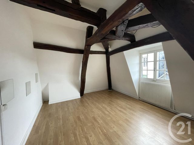 Appartement F3 &agrave; louer - 3 pi&egrave;ces - 65,87 m2 - Rouen - 76 - HAUTE-NORMANDIE