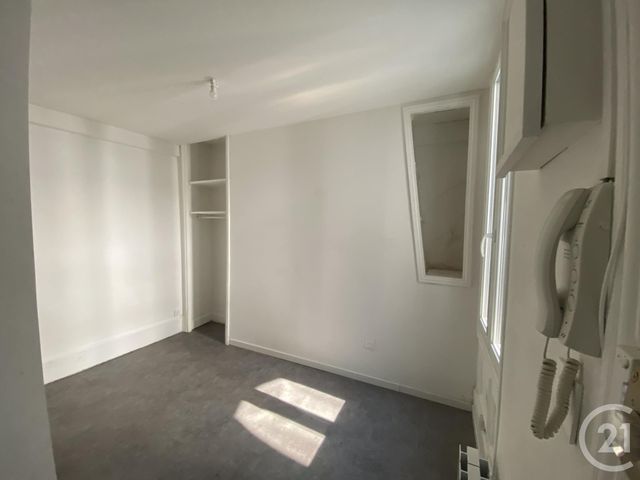 Appartement Studio &agrave; louer - 1 pi&egrave;ce - 13 m2 - Rouen - 76 - HAUTE-NORMANDIE