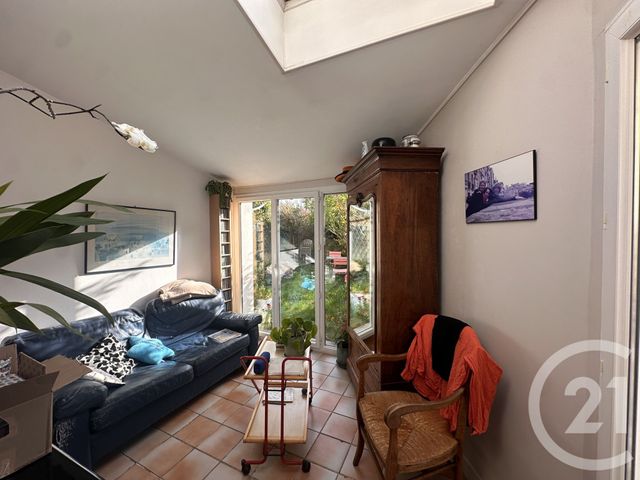 Maison &agrave; vendre - 5 pi&egrave;ces - 69,88 m2 - Rouen - 76 - HAUTE-NORMANDIE