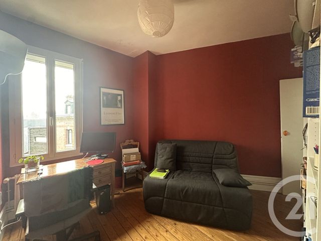 Maison &agrave; vendre - 5 pi&egrave;ces - 69,88 m2 - Rouen - 76 - HAUTE-NORMANDIE