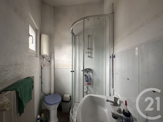 Maison &agrave; vendre - 5 pi&egrave;ces - 69,88 m2 - Rouen - 76 - HAUTE-NORMANDIE