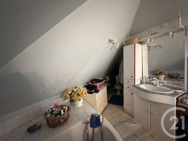 Maison &agrave; vendre - 5 pi&egrave;ces - 69,88 m2 - Rouen - 76 - HAUTE-NORMANDIE