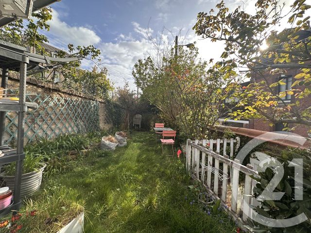 Maison &agrave; vendre - 5 pi&egrave;ces - 69,88 m2 - Rouen - 76 - HAUTE-NORMANDIE