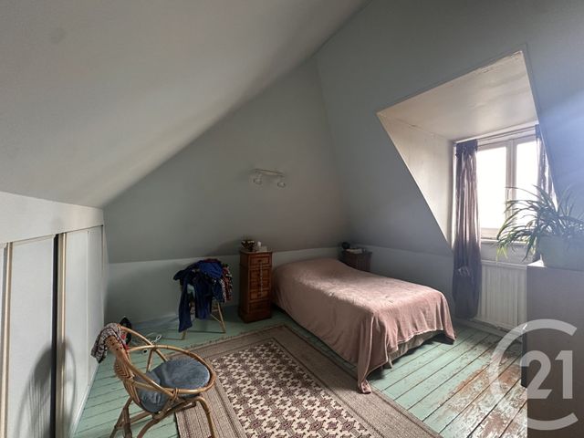 Maison &agrave; vendre - 5 pi&egrave;ces - 69,88 m2 - Rouen - 76 - HAUTE-NORMANDIE