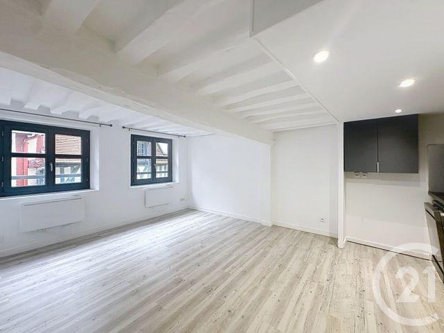 Appartement F2 à vendre ROUEN