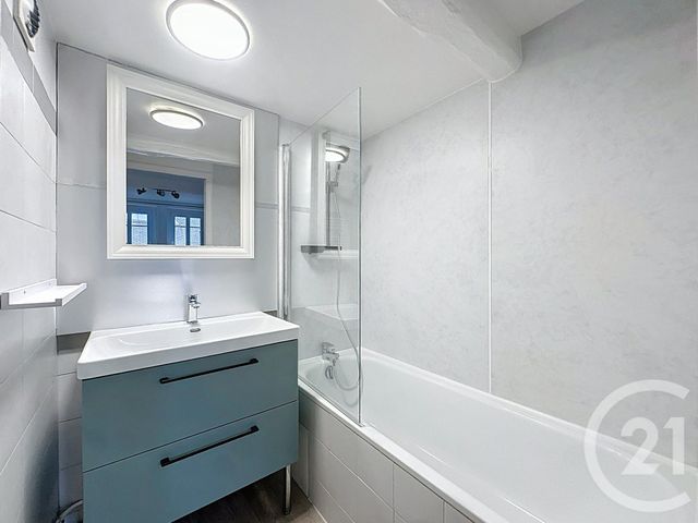 Appartement F2 &agrave; vendre - 2 pi&egrave;ces - 42 m2 - Rouen - 76 - HAUTE-NORMANDIE