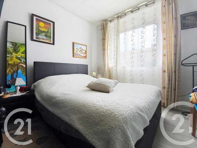 Appartement F3 &agrave; vendre - 3 pi&egrave;ces - 57,11 m2 - Mont St Aignan - 76 - HAUTE-NORMANDIE