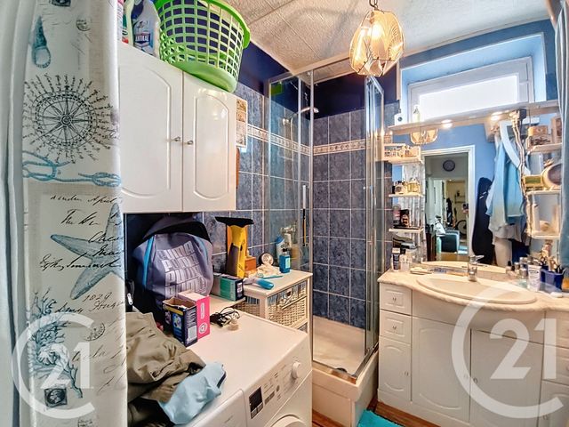 Appartement F3 &agrave; vendre - 3 pi&egrave;ces - 57,11 m2 - Mont St Aignan - 76 - HAUTE-NORMANDIE