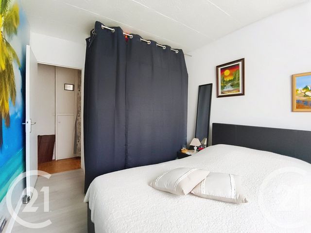 Appartement F3 &agrave; vendre - 3 pi&egrave;ces - 57,11 m2 - Mont St Aignan - 76 - HAUTE-NORMANDIE