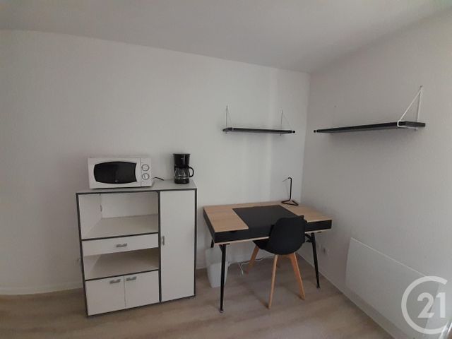 Appartement Studio &agrave; louer - 1 pi&egrave;ce - 22,11 m2 - Rouen - 76 - HAUTE-NORMANDIE