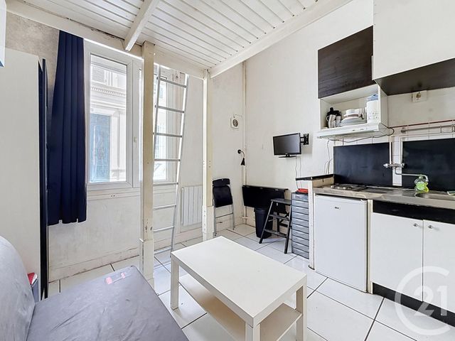 Appartement Studio à vendre ROUEN