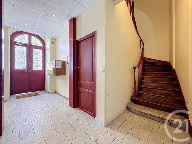Appartement Studio &agrave; vendre - 1 pi&egrave;ce - 13,41 m2 - Rouen - 76 - HAUTE-NORMANDIE
