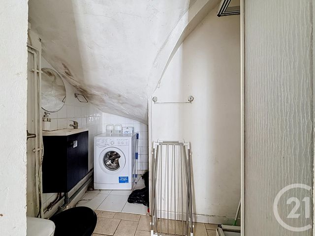 Appartement Studio &agrave; vendre - 1 pi&egrave;ce - 13,41 m2 - Rouen - 76 - HAUTE-NORMANDIE
