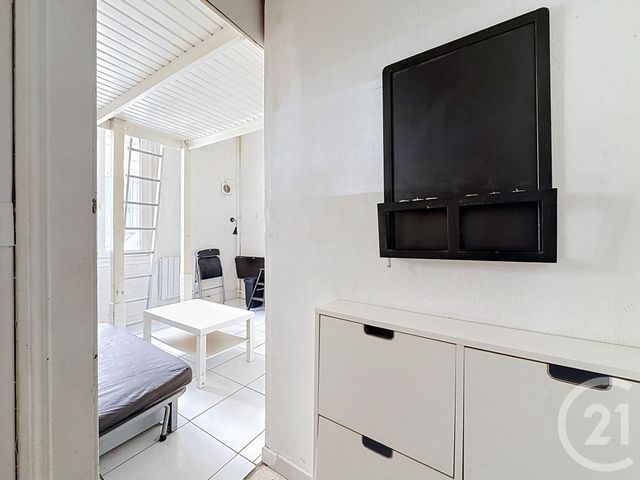 Appartement Studio &agrave; vendre - 1 pi&egrave;ce - 13,41 m2 - Rouen - 76 - HAUTE-NORMANDIE