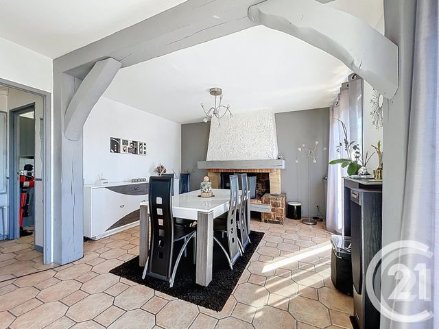 Maison &agrave; vendre - 5 pi&egrave;ces - 87,23 m2 - Les Monts Du Roumois - 27 - HAUTE-NORMANDIE