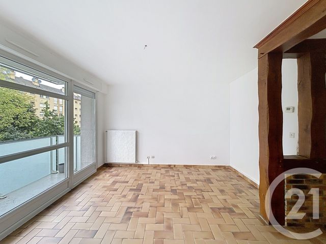 Appartement T3 à louer PETIT COURONNE